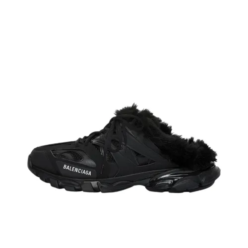 Balenciaga Домашние тапочки для мужчин