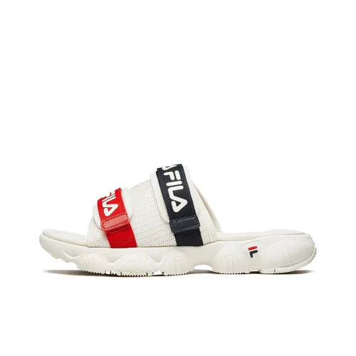 FILA Jagger Слипоны Мужской