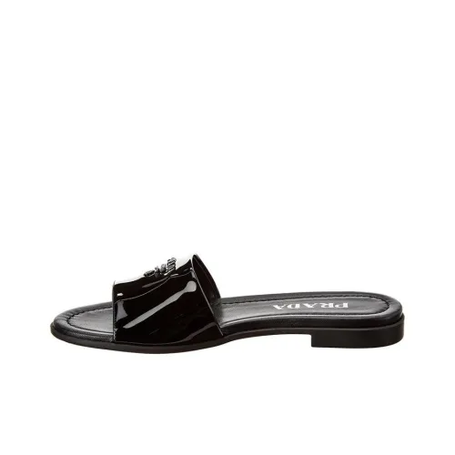 PRADA Слипоны Женские