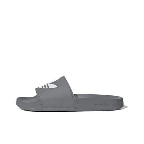 adidas originals Adilette LITE Слипоны Унисекс