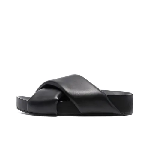 JIL SANDER Слипоны Женские