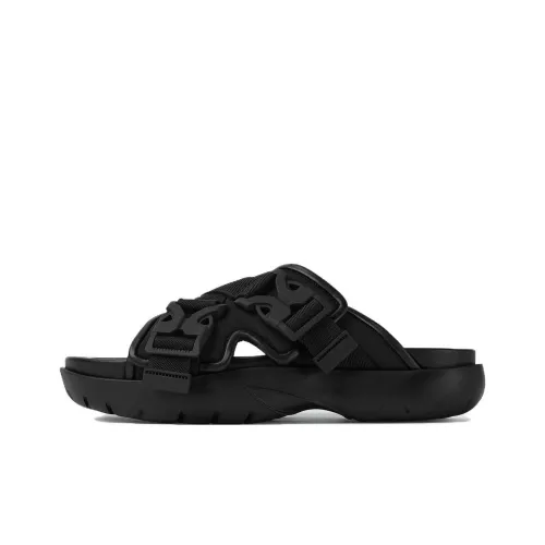 Bottega Veneta Snap Слипоны Мужской