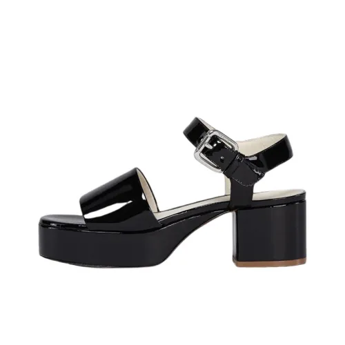 MARNI one Ремень Сандалии Женские