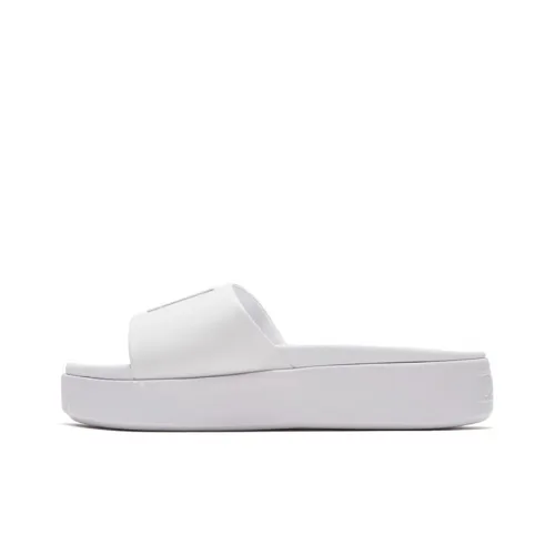 PUMA Platform Slide Тапочки Женские