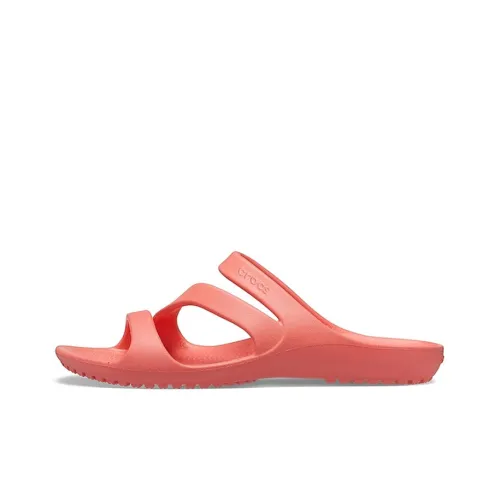 Crocs Слипоны Женские