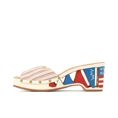 Visvim Слипоны Женские