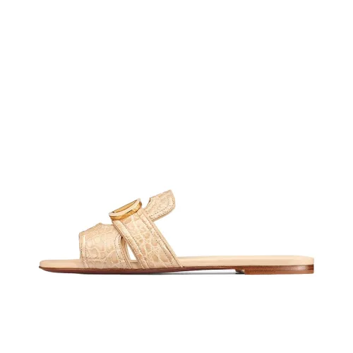 DIOR 30 Montaigne Женские слипоны