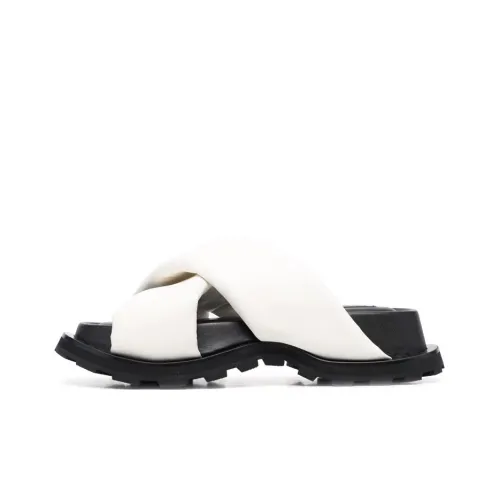 JIL SANDER Слипоны Женские