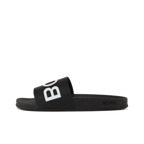 Hugo Boss Слипоны Мужской