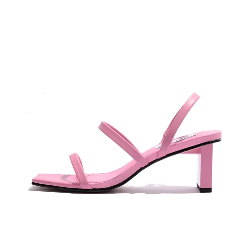 STEVE MADDEN one Ремень Сандалии Женские