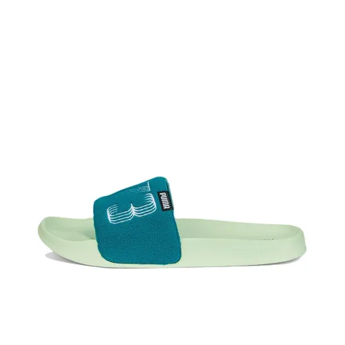 PUMA Leadcat 2,0 Слипоны Мужские