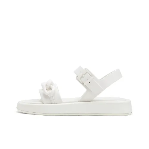 CHARLES&KEITH one Ремень Сандалии Женские