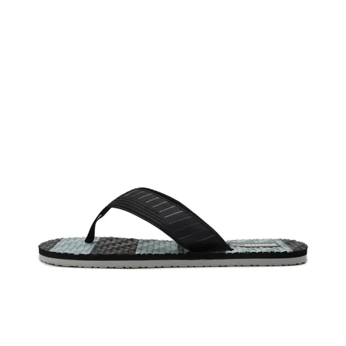 PUMA Freddy IDP Слипоны Унисекс Черный Серый