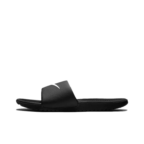 Nike Kawa Слипоны Мужские