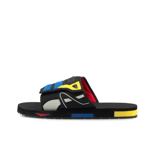 PUMA Mirage Слипоны Унисекс