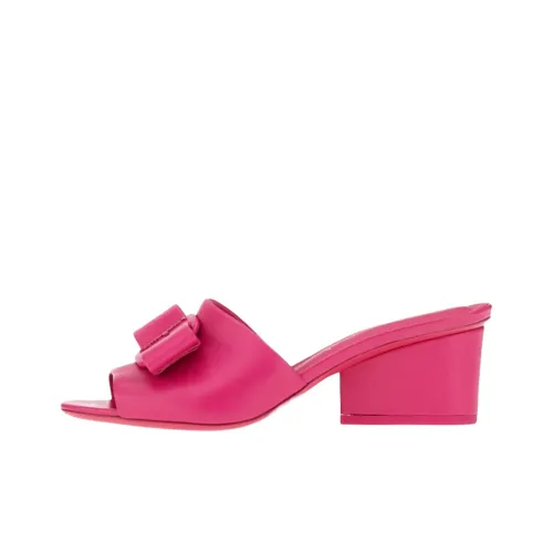 Ferragamo Viva Слипоны Женские