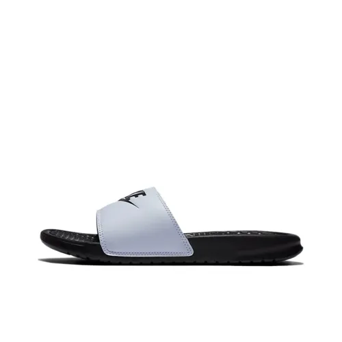 NIKE Benassi JDI Слипоны Женские
