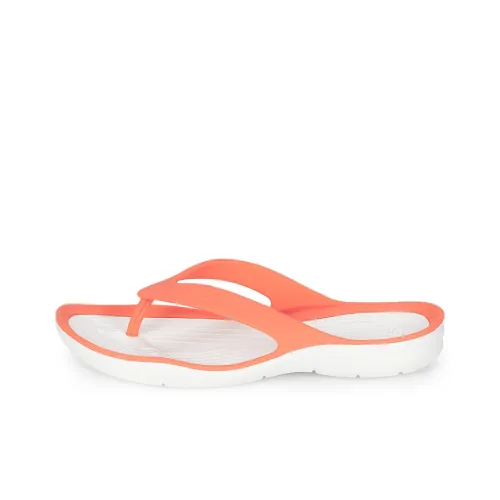 Crocs Шлепанцы Женские