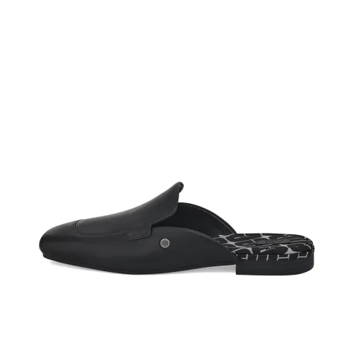 UGG Стильные Сандалии Женские Черные