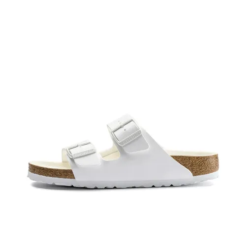 Birkenstock ЭВА Слипоны Мужской Белый