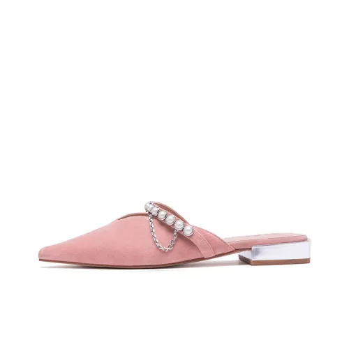 PACO GIL Домашние тапочки Женские