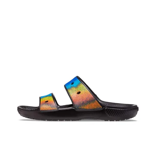 Crocs Слипоны Унисекс