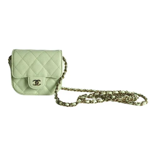 CHANEL Женские монетницы