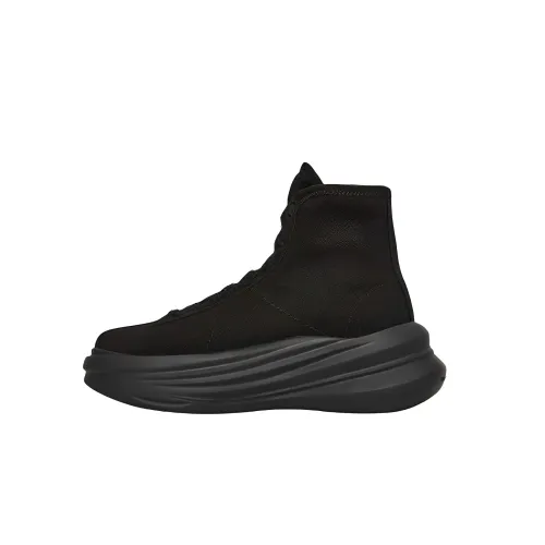 1017 ALYX 9SM совместный Aria High Топ Повседневная обувь Женские Черный