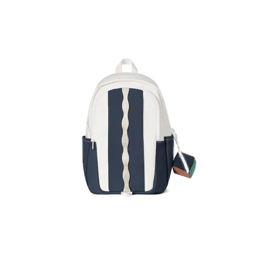 MR.ACE HOMME Полиэстер Ноутбук Сумка Рюкзак Стандартный Унисекс Многоцветный