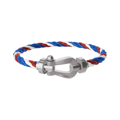 FRED Force 10 Collection Браслеты из нержавеющей стали Мужской