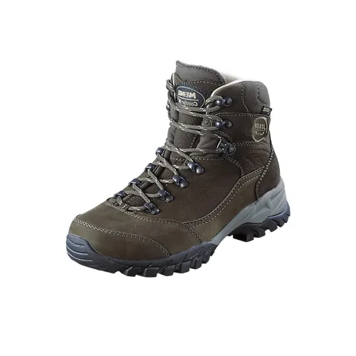 MEINDL Альпинистские и туристические ботинки High Top Коричневый Мужской