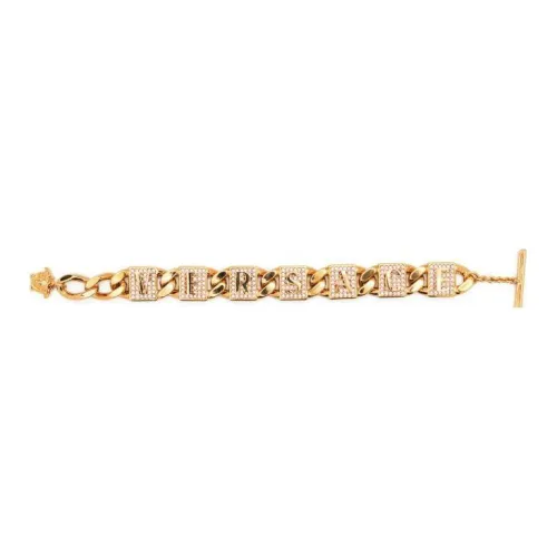 VERSACE Металлические браслеты для женщин