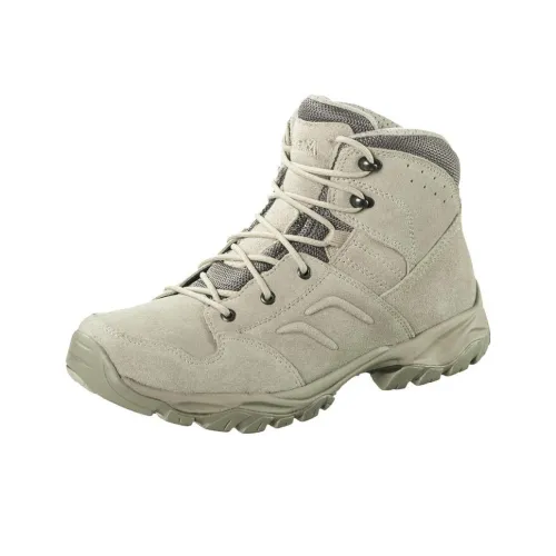 MEINDL Sahara Устойчивый к истиранию MID Топ Уличная обувь Унисекс Песочный