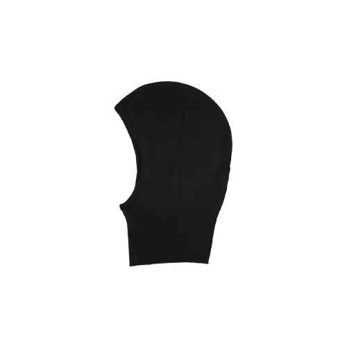 RUSLAN BAGINSKIY Шерсть Акриловое волокно Шапки и Кепки Женские Черный