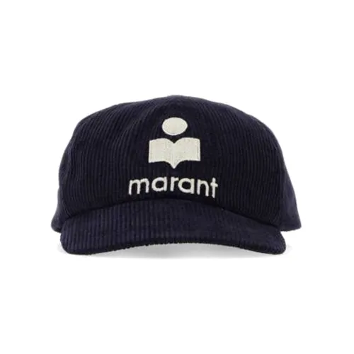 ISABEL MARANT Хлопок Бейсболки Мужские
