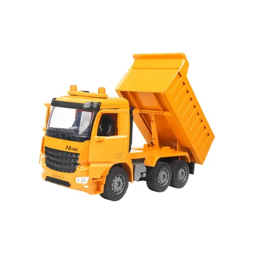 BIG TAYLOR Коллекция игрушечных машин Большой Размер симуляция самосвал Игрушки