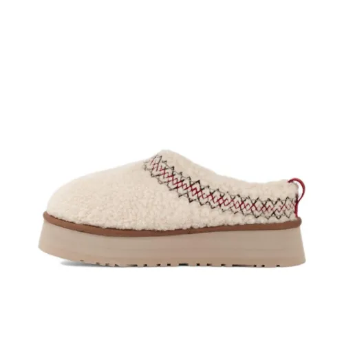 UGG Женские повседневные туфли Белый Женские