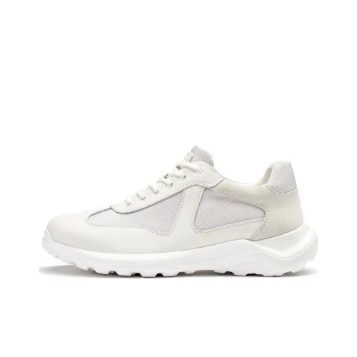 Staccato Wanderer Низкий Топ Повседневная Обувь 5 см Мужская