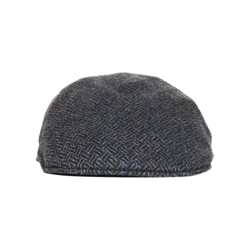 Borsalino Эластан Береты Мужской