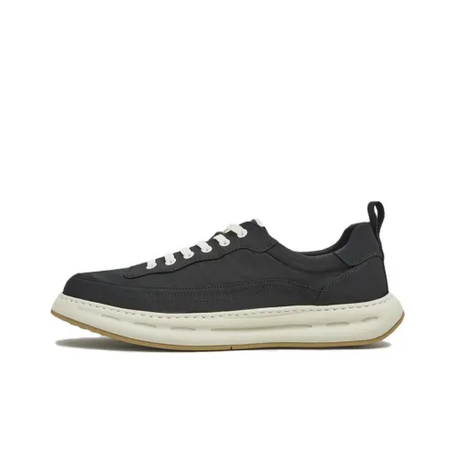 TATA Casual Низкий Топ Мужской