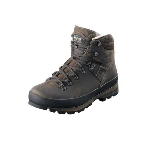 MEINDL Bernina 2 Амортизация Износостойкий Низкий Топ Уличная Обувь Мужская Черный Ярко-черный