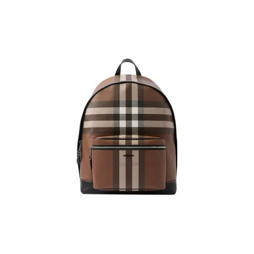 Burberry Рюкзаки Мужской