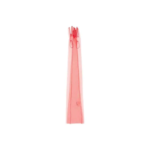 Maison Margiela Нейлоновые Перчатки Женские