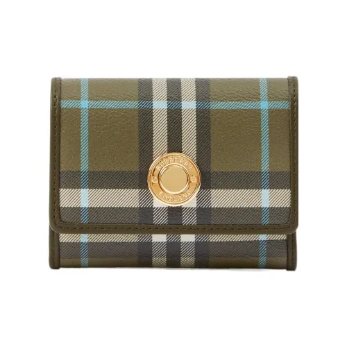 Burberry Женские Кошельки