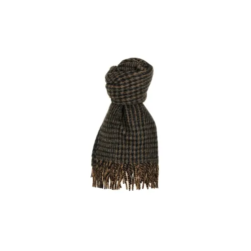 Loro Piana Вязаные шарфы Мужской
