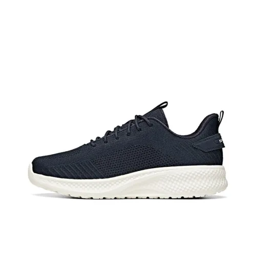 Sprandi Small Pineapple Series Беговые кроссовки Низкий топ Черный Мужской