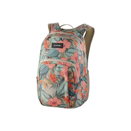 Dakine Переработанный полиэстер Ноутбук Сумка Рюкзак Средний Мужской Многоцветный