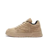 Дюна верблюжьего цвета