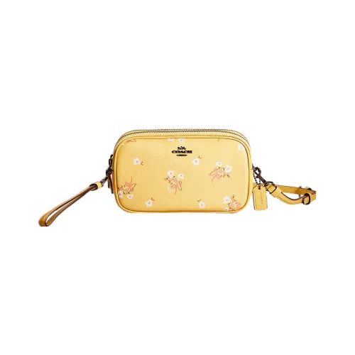 COACH Sadie Клатчи Женские