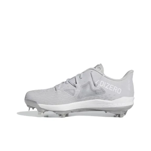 Adidas Afterburner 9 Тренировочные Кроссовки Низкие Серый Белый Мужские